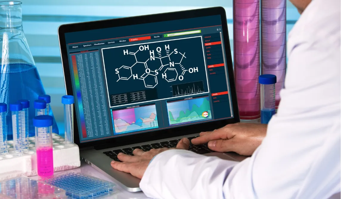 Chemical Reverse Engineering
