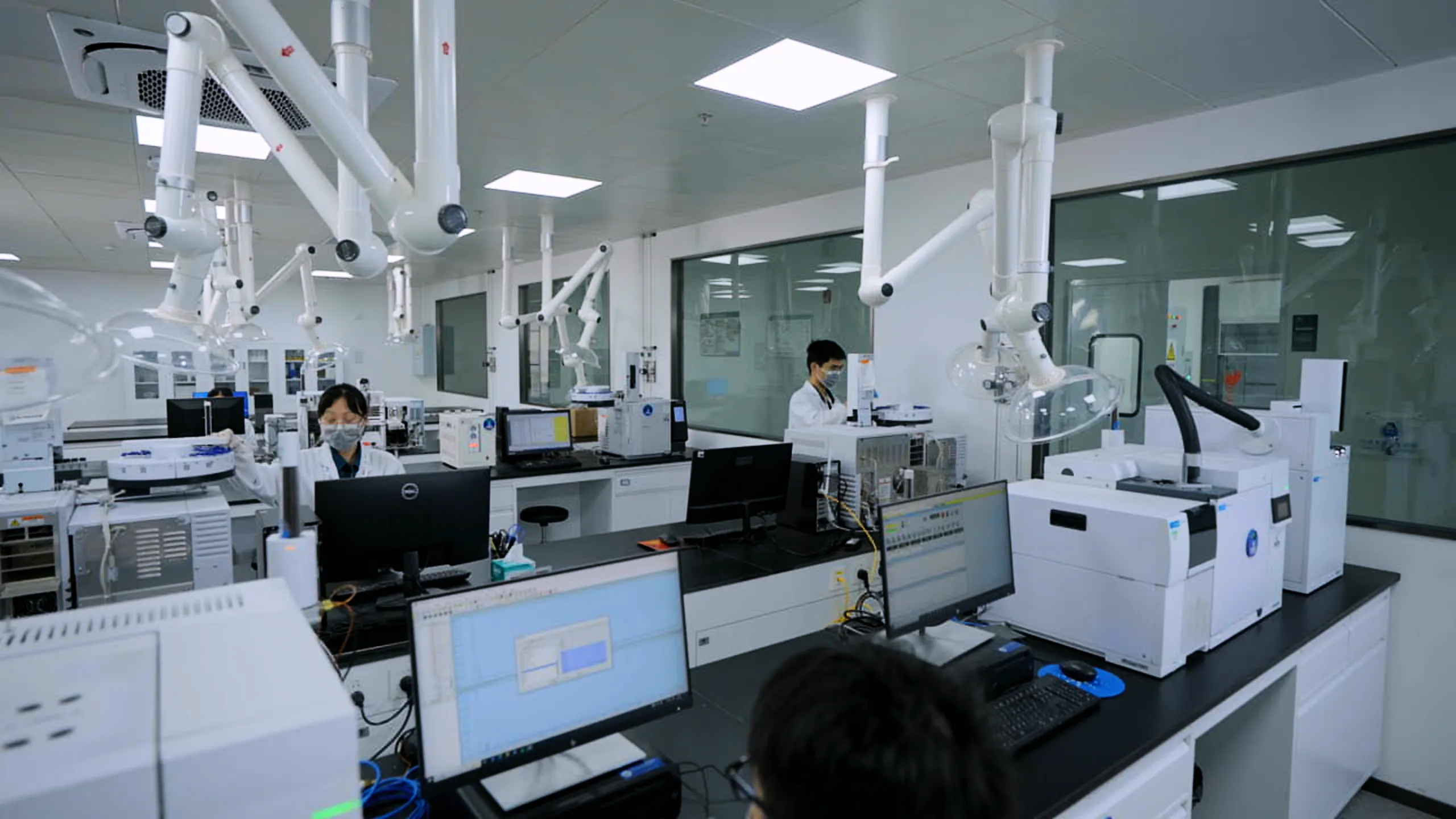 Deformulation Lab